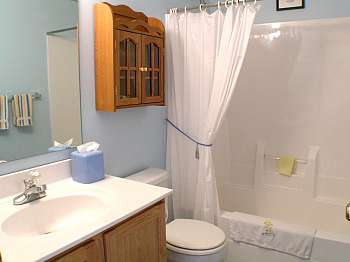 Bathroom 1