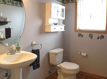 Bathroom 2